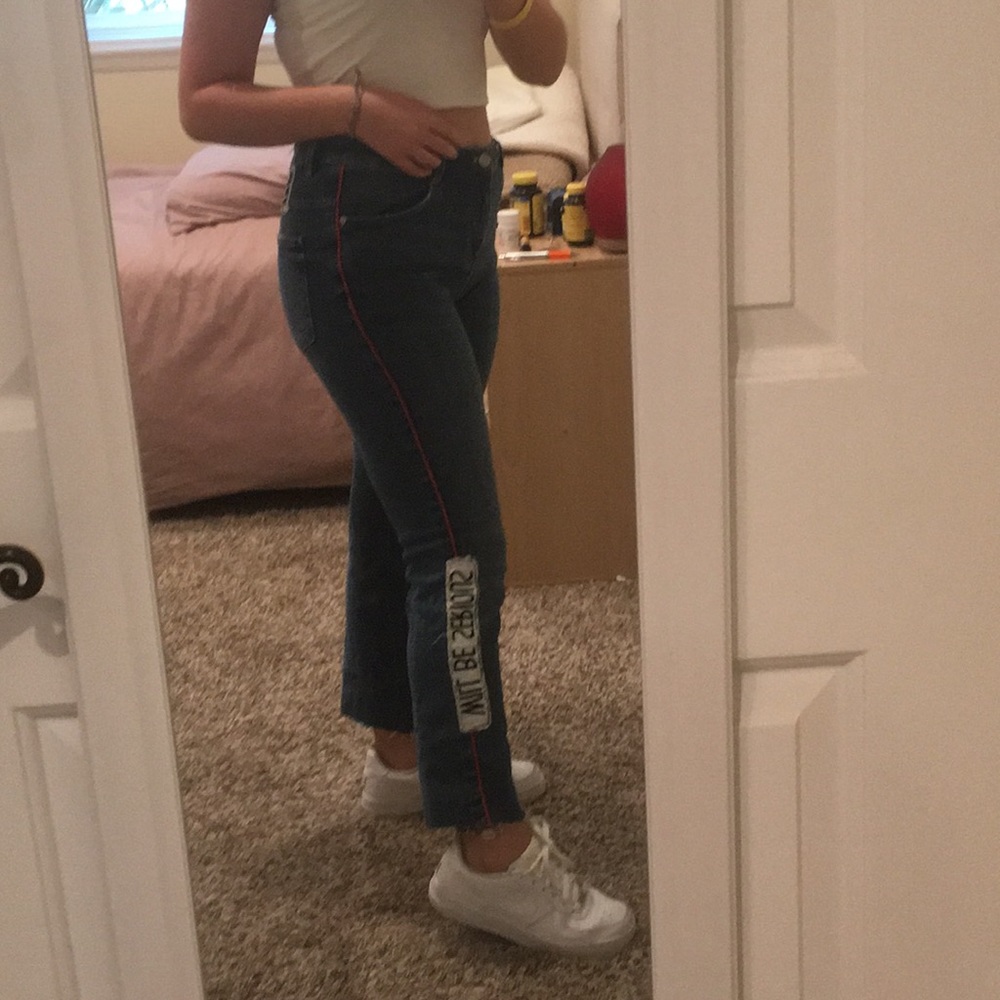 Rare Vintage Jeans